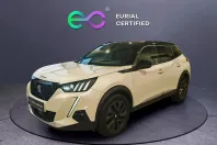 Peugeot 2008 din 2020 cu 99.916 km - oferta PEU151616 - foto 1