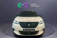 Peugeot 2008 din 2020 cu 99.916 km - oferta PEU151616 - foto 2