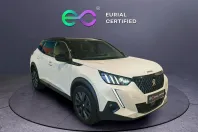 Peugeot 2008 din 2020 cu 99.916 km - oferta PEU151616 - foto 3