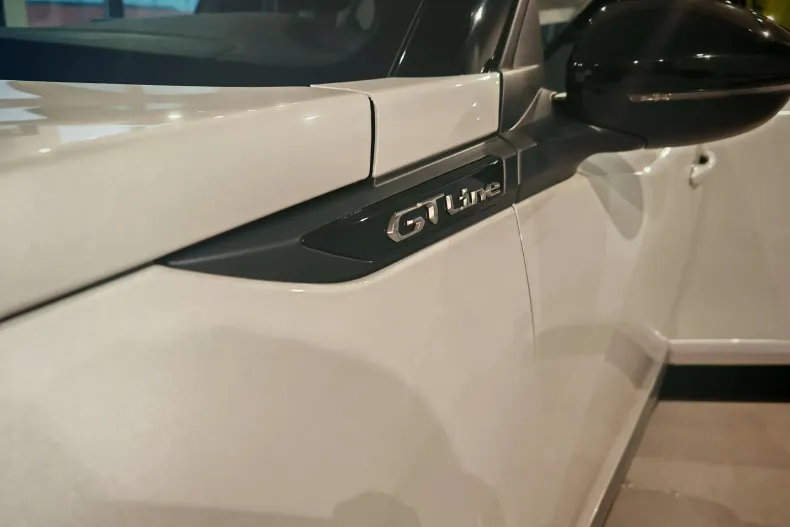 Peugeot 2008 din 2020 cu 99.916 km - oferta PEU151616 - foto 8