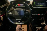 Peugeot 2008 din 2020 cu 99.916 km - oferta PEU151616 - foto 17