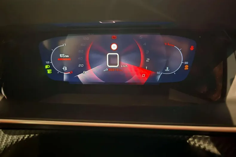 Peugeot 2008 din 2020 cu 99.916 km - oferta PEU151616 - foto 22