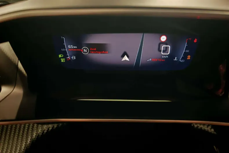 Peugeot 2008 din 2020 cu 99.916 km - oferta PEU151616 - foto 24