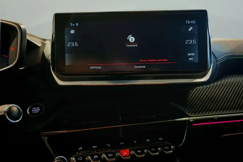 Peugeot 2008 din 2020 cu 99.916 km - oferta PEU151616 - foto 32