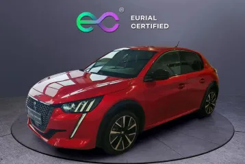 Peugeot 208 din 2020 - oferta PEU151617