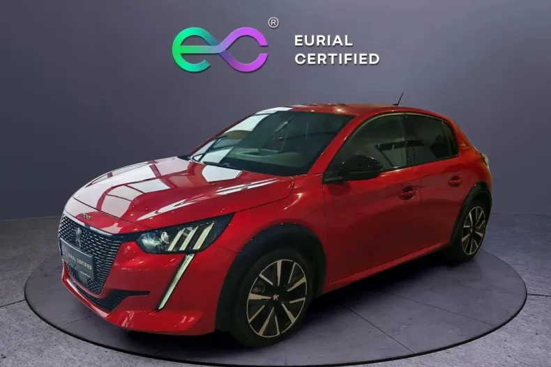 Peugeot 208 din 2020 cu 43.267 km - oferta PEU151617 - foto 1