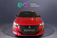 Peugeot 208 din 2020 cu 43.267 km - oferta PEU151617 - foto 2