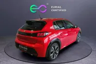 Peugeot 208 din 2020 cu 43.267 km - oferta PEU151617 - foto 4