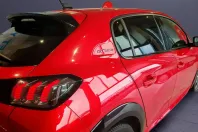 Peugeot 208 din 2020 cu 43.267 km - oferta PEU151617 - foto 5