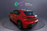 Peugeot 208 din 2020 cu 43.267 km - oferta PEU151617 - foto 7