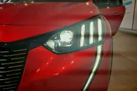 Peugeot 208 din 2020 cu 43.267 km - oferta PEU151617 - foto 9