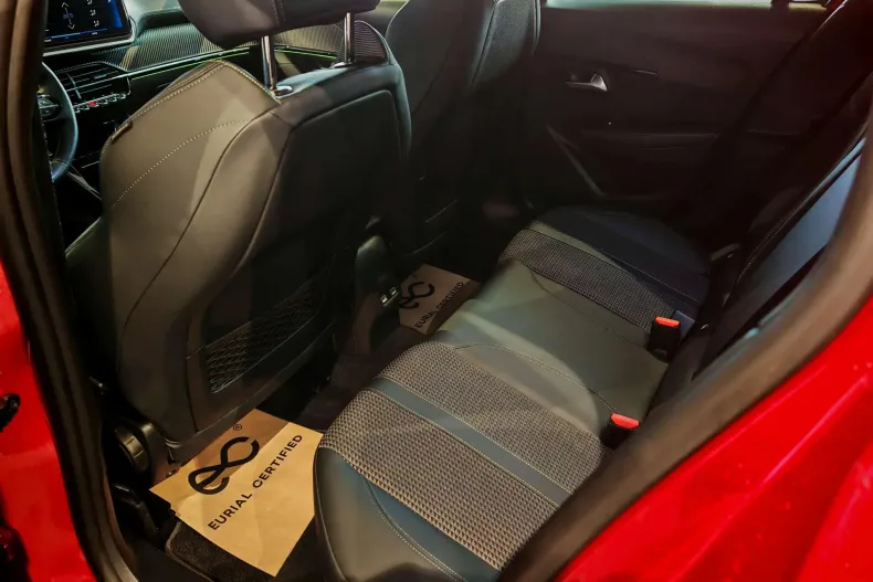 Peugeot 208 din 2020 cu 43.267 km - oferta PEU151617 - foto 16