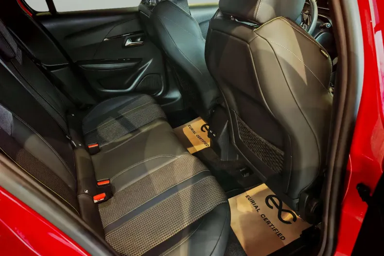 Peugeot 208 din 2020 cu 43.267 km - oferta PEU151617 - foto 17