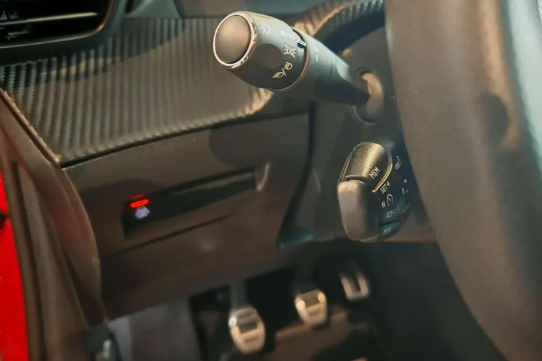 Peugeot 208 din 2020 cu 43.267 km - oferta PEU151617 - foto 20