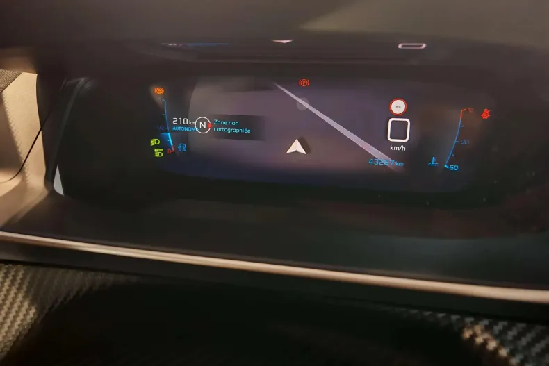 Peugeot 208 din 2020 cu 43.267 km - oferta PEU151617 - foto 21