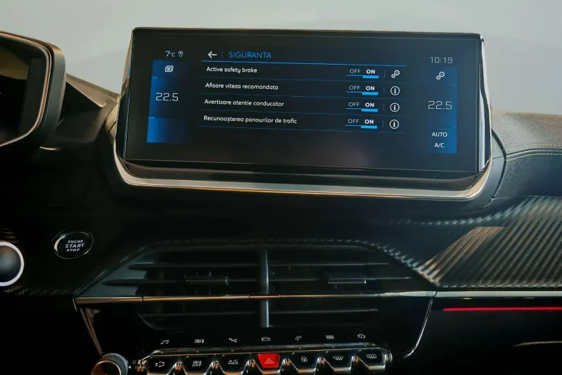 Peugeot 208 din 2020 cu 43.267 km - oferta PEU151617 - foto 22