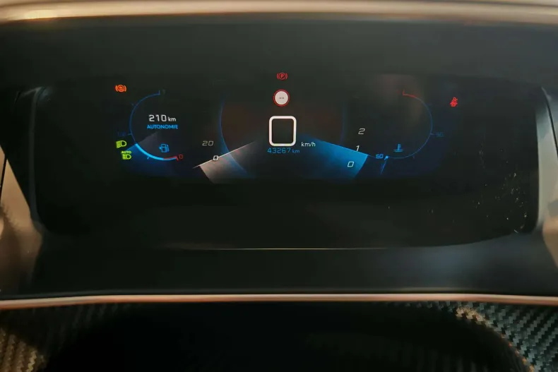 Peugeot 208 din 2020 cu 43.267 km - oferta PEU151617 - foto 23