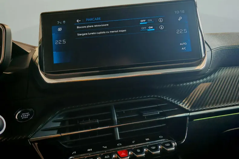 Peugeot 208 din 2020 cu 43.267 km - oferta PEU151617 - foto 25