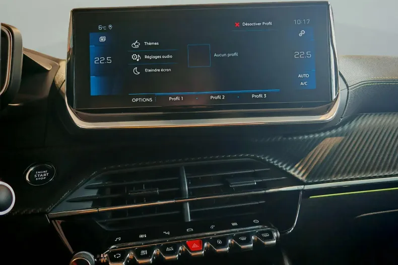 Peugeot 208 din 2020 cu 43.267 km - oferta PEU151617 - foto 29