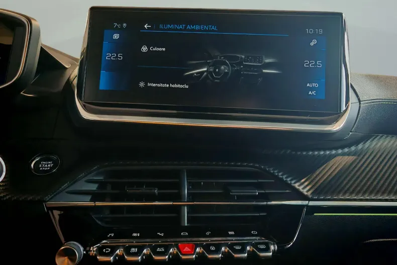 Peugeot 208 din 2020 cu 43.267 km - oferta PEU151617 - foto 31