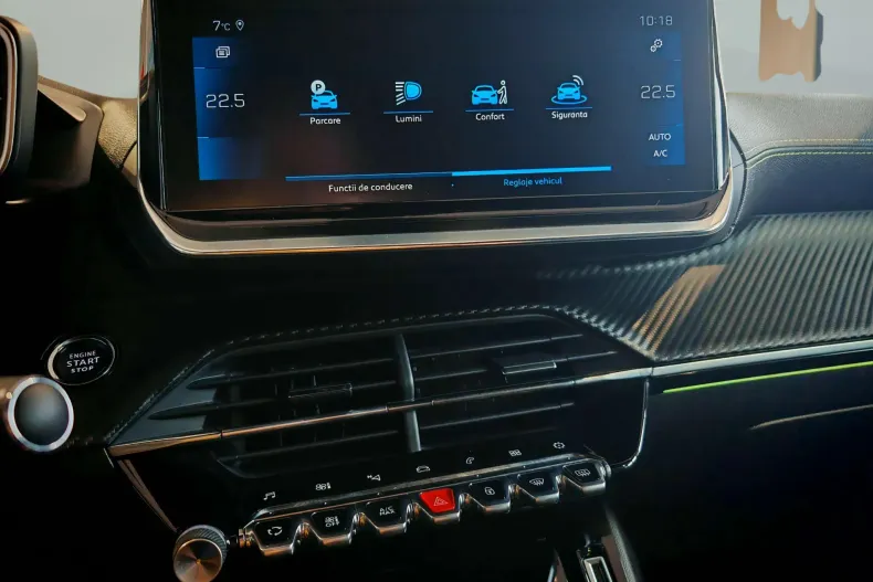 Peugeot 208 din 2020 cu 43.267 km - oferta PEU151617 - foto 32