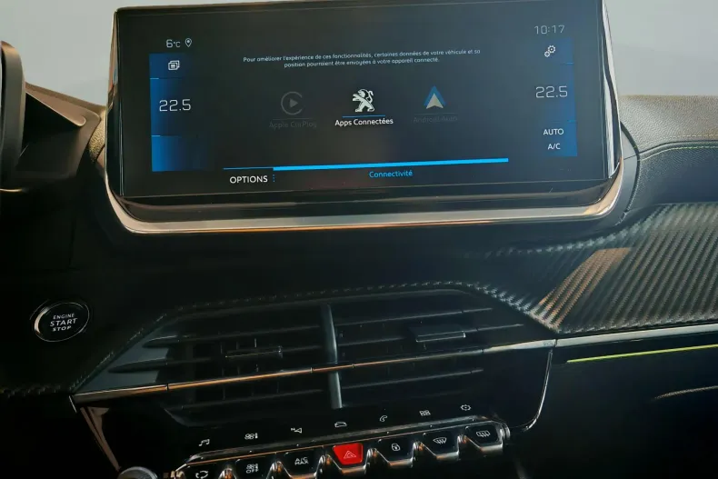 Peugeot 208 din 2020 cu 43.267 km - oferta PEU151617 - foto 36