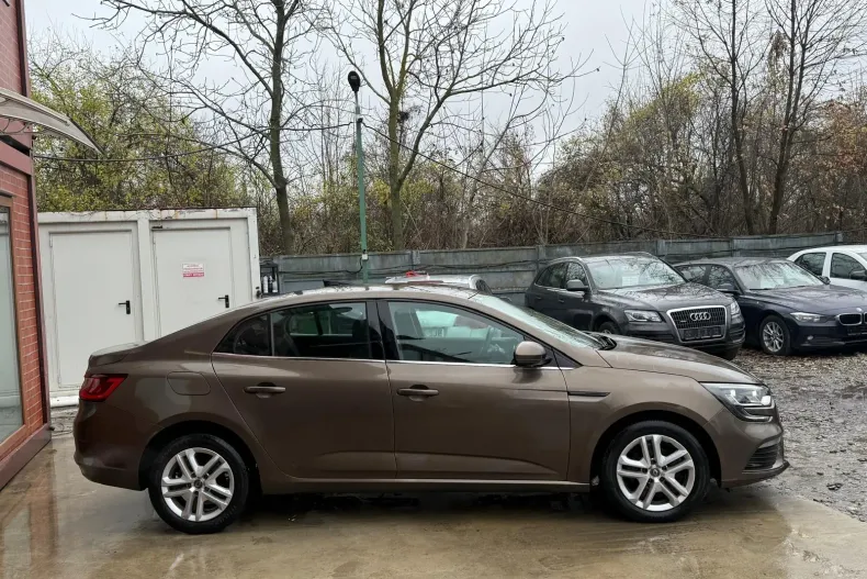 Renault Megane din 2020 cu 163.095 km - oferta REN151618 - foto 3