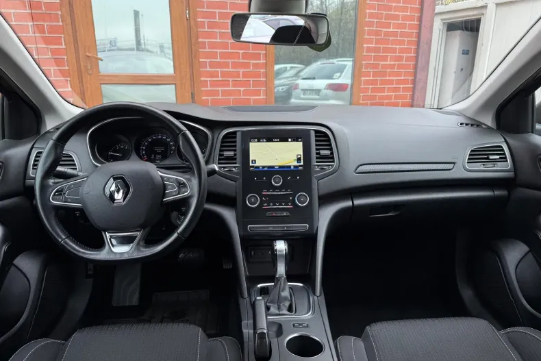 Renault Megane din 2020 cu 163.095 km - oferta REN151618 - foto 5