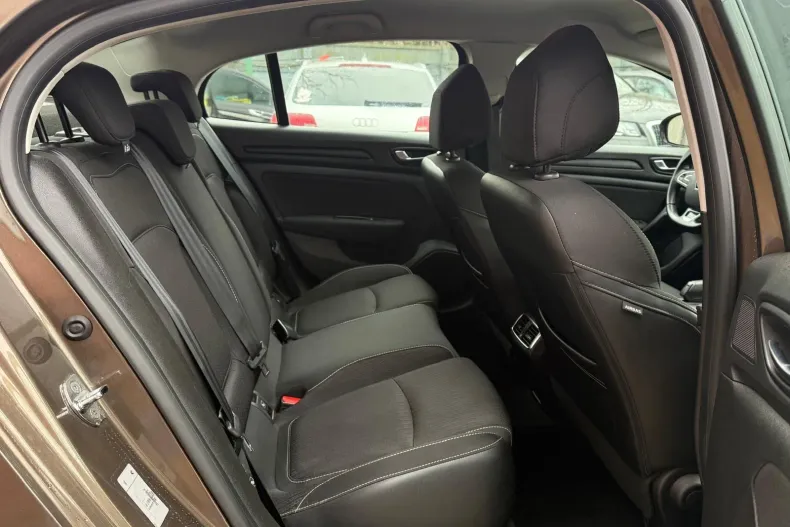 Renault Megane din 2020 cu 163.095 km - oferta REN151618 - foto 9