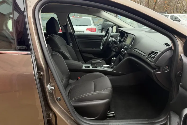 Renault Megane din 2020 cu 163.095 km - oferta REN151618 - foto 10