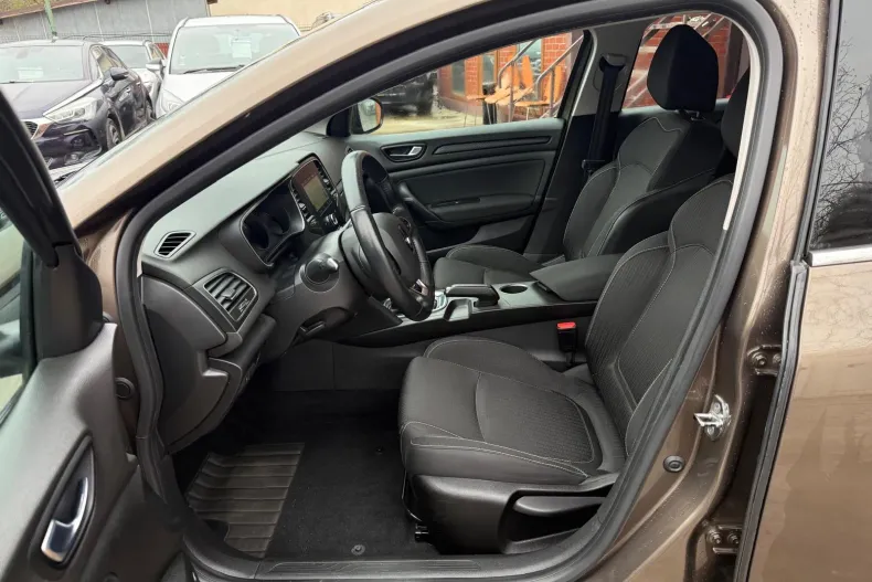 Renault Megane din 2020 cu 163.095 km - oferta REN151618 - foto 11