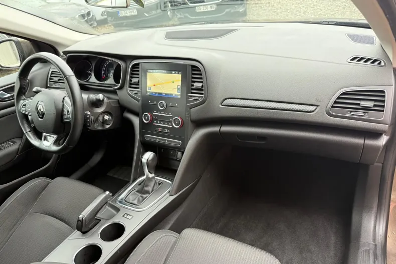 Renault Megane din 2020 cu 163.095 km - oferta REN151618 - foto 13