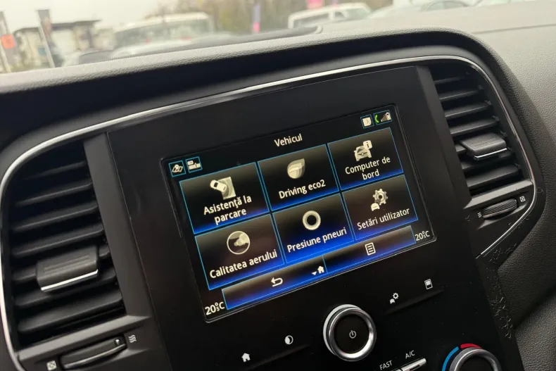 Renault Megane din 2020 cu 163.095 km - oferta REN151618 - foto 18