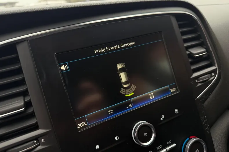 Renault Megane din 2020 cu 163.095 km - oferta REN151618 - foto 19