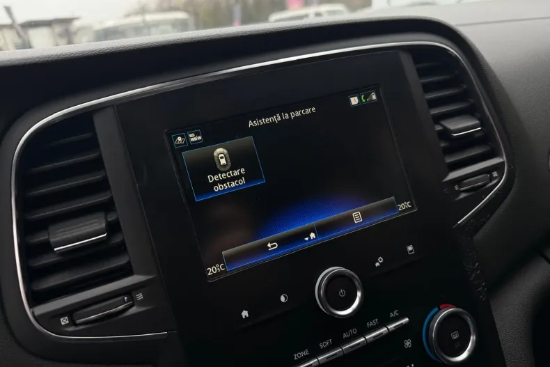 Renault Megane din 2020 cu 163.095 km - oferta REN151618 - foto 20