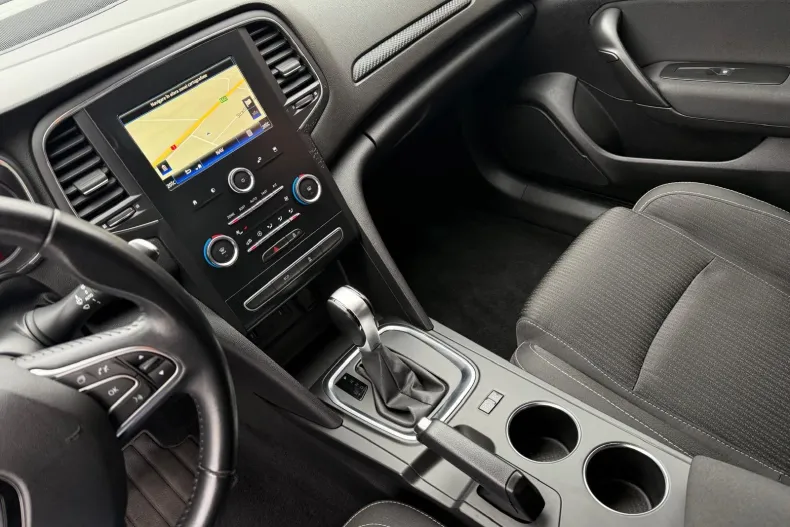 Renault Megane din 2020 cu 163.095 km - oferta REN151618 - foto 23