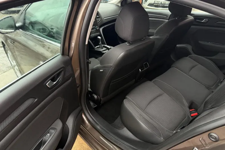 Renault Megane din 2020 cu 163.095 km - oferta REN151618 - foto 24