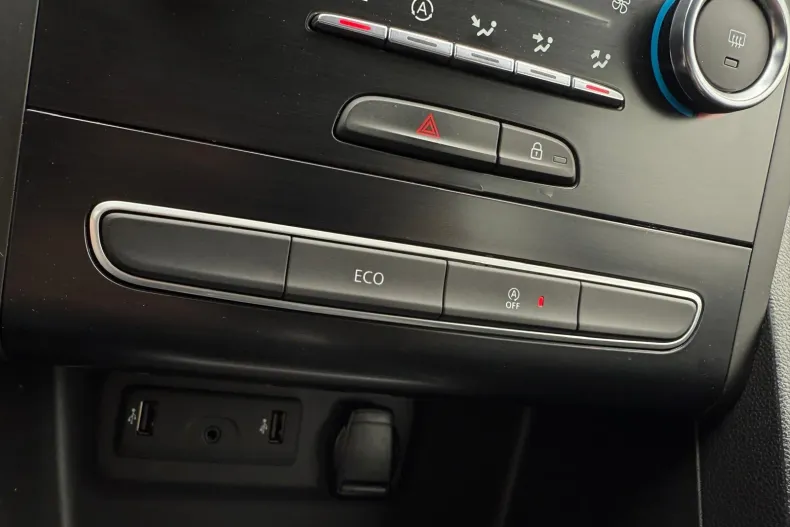 Renault Megane din 2020 cu 163.095 km - oferta REN151618 - foto 27