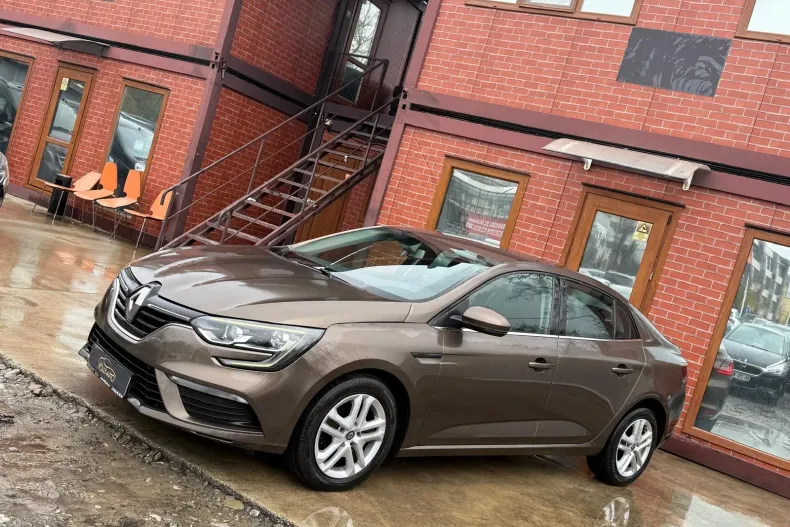 Renault Megane din 2020 cu 163.095 km - oferta REN151618 - foto 30