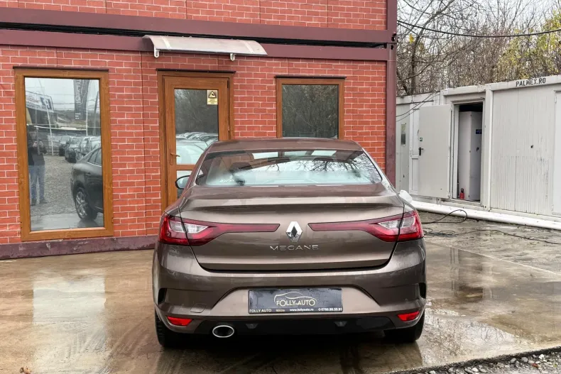Renault Megane din 2020 cu 163.095 km - oferta REN151618 - foto 33