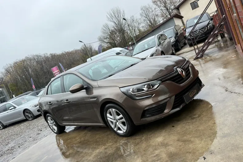 Renault Megane din 2020 cu 163.095 km - oferta REN151618 - foto 34