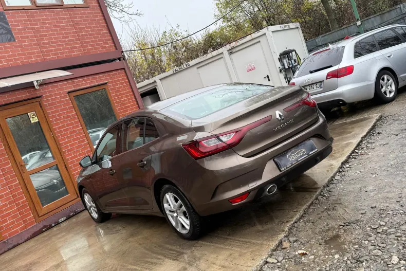 Renault Megane din 2020 cu 163.095 km - oferta REN151618 - foto 35