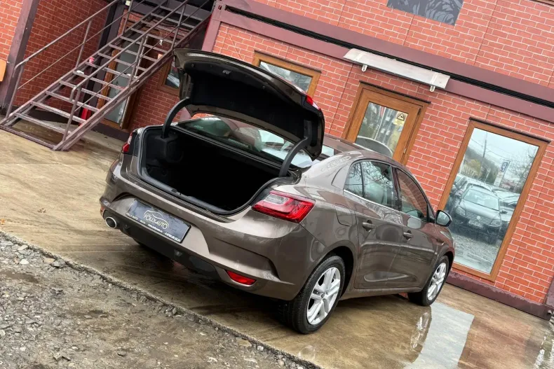 Renault Megane din 2020 cu 163.095 km - oferta REN151618 - foto 36