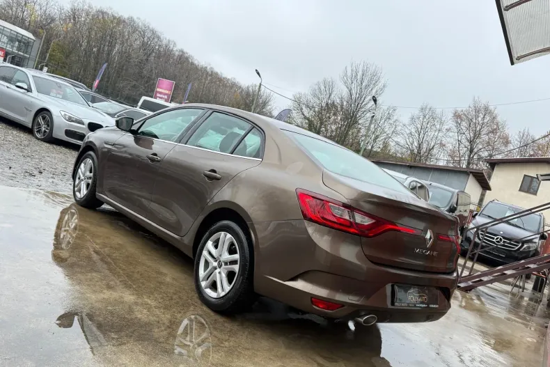 Renault Megane din 2020 cu 163.095 km - oferta REN151618 - foto 38