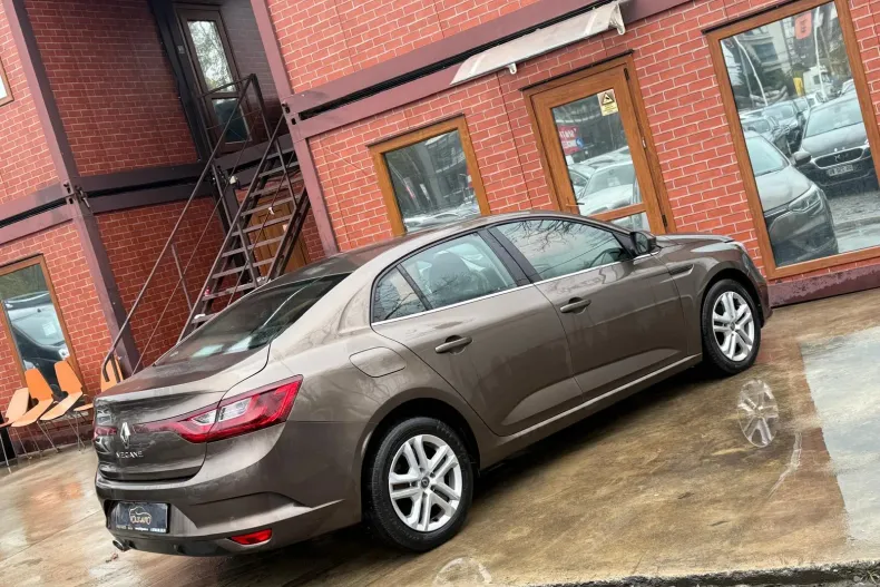 Renault Megane din 2020 cu 163.095 km - oferta REN151618 - foto 39