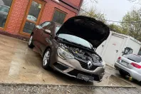 Renault Megane din 2020 cu 163.095 km - oferta REN151618 - foto 40