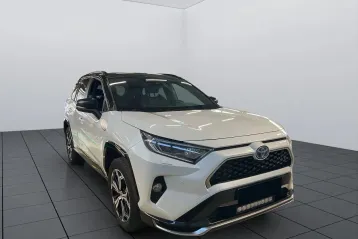 Toyota RAV4 din 2021 - oferta TOY151619