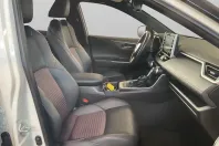 Toyota RAV4 din 2021 cu 114.548 km - oferta TOY151619 - foto 7