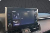 Toyota RAV4 din 2021 cu 114.548 km - oferta TOY151619 - foto 8