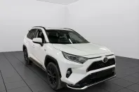 Toyota RAV4 din 2021 cu 111.266 km - oferta TOY151620 - foto 1